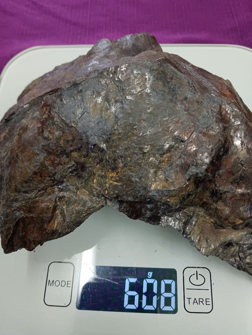 旧家蔵出希少レア時代キラキラ鉱石（おそらく黒雲母？）大小サイズ当時物コレクション