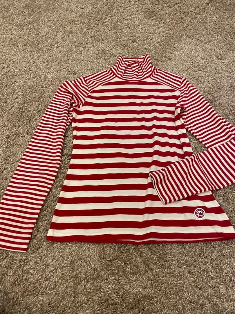 冬物ダウン.ゴルフウェアセットアップ