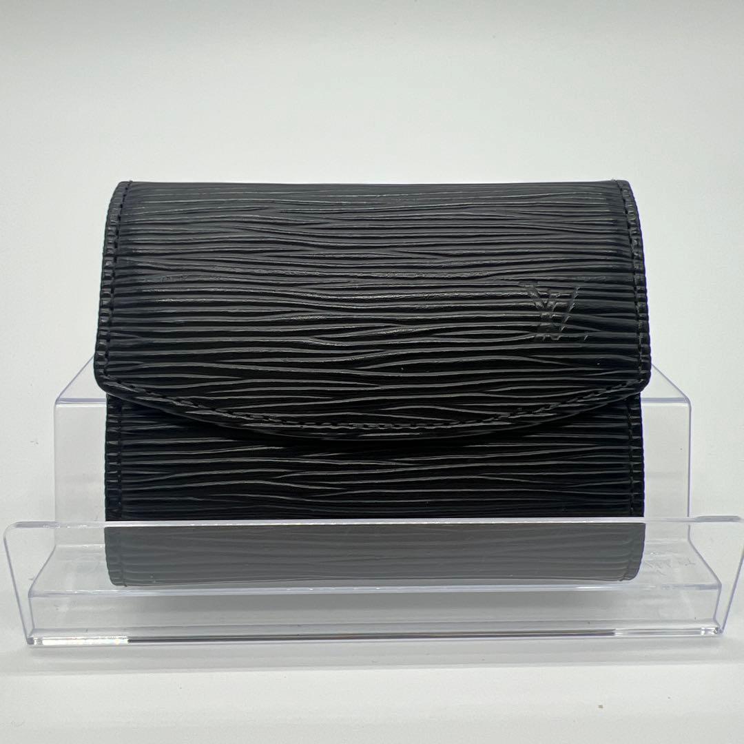 ルイヴィトン　ケース　エピ