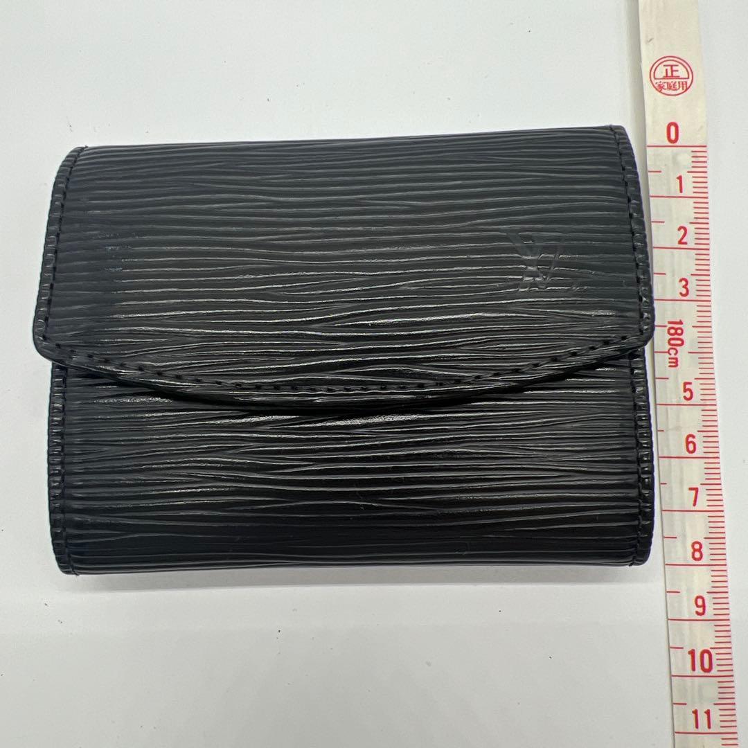 ルイヴィトン　ケース　エピ