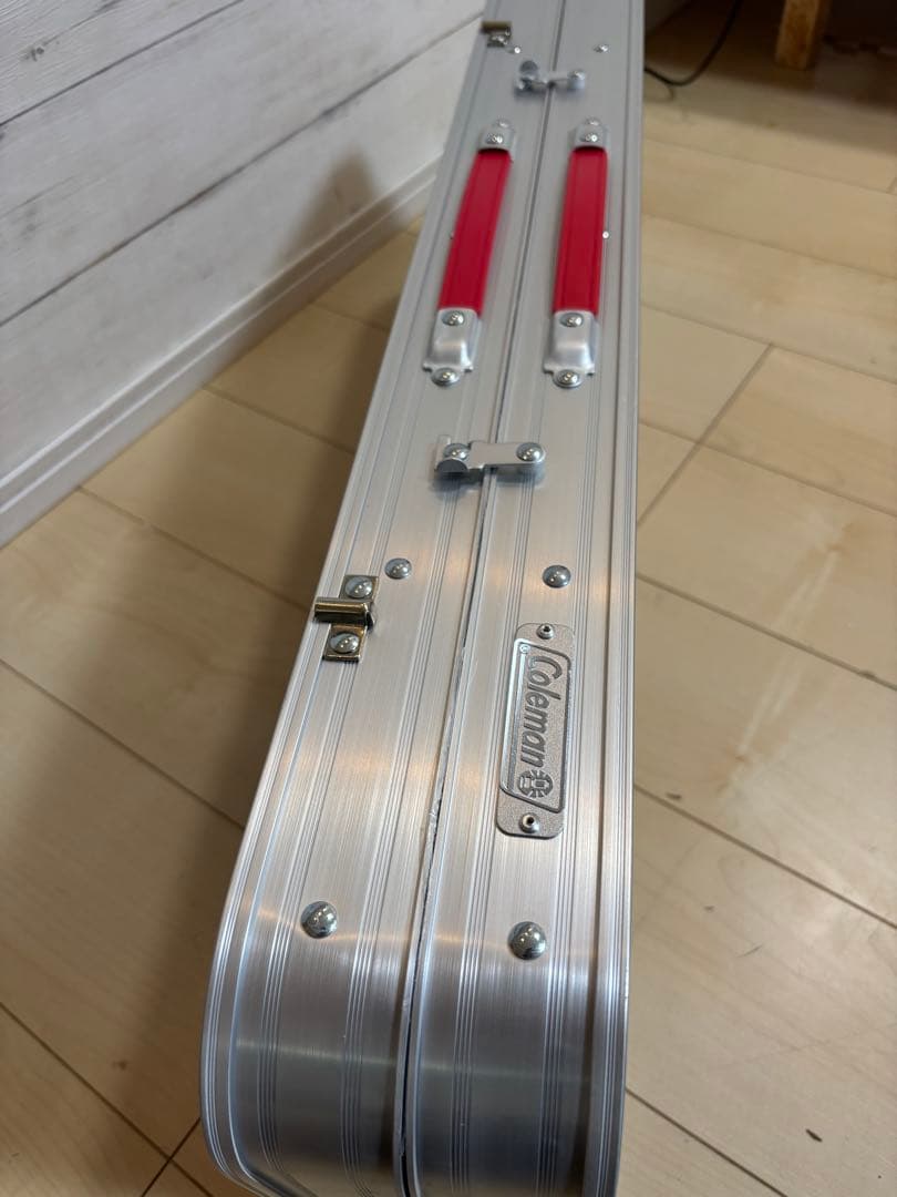 Coleman(コールマン) テーブル オールインワンキッチンテーブル