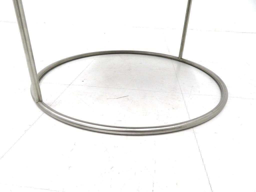 展示品　カッペリーニ　コーヒーテーブル　サイドテーブル　名作　モダン