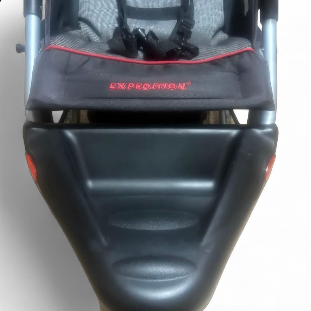 Baby Trend ベビーカー＋チャイルドシート（別出品）