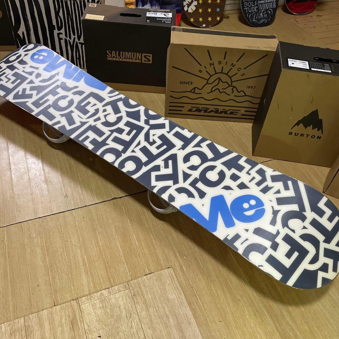 スノーボードブーツ　BURTON　バートン　MOTO　26.5㎝