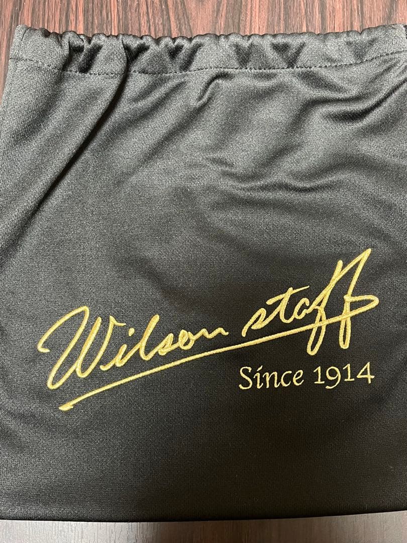 Wilson 軟式グローブ DB型 投手用 レッド