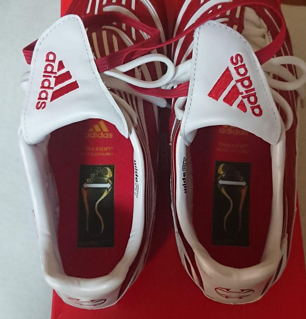 【新品】アディダス サッカーシューズ プレデター アブソリオン 26cm