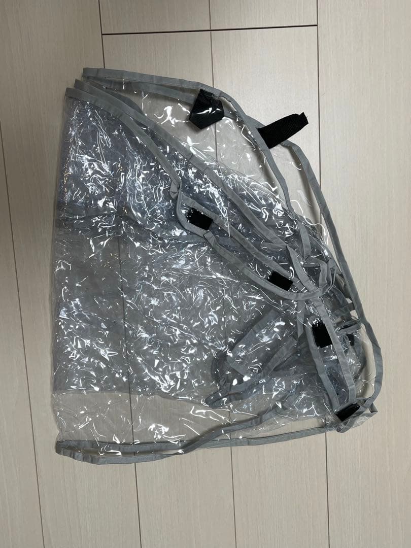 カトージ　joie ジョイー　ベビーカー スマバギ4WD シグネチャー