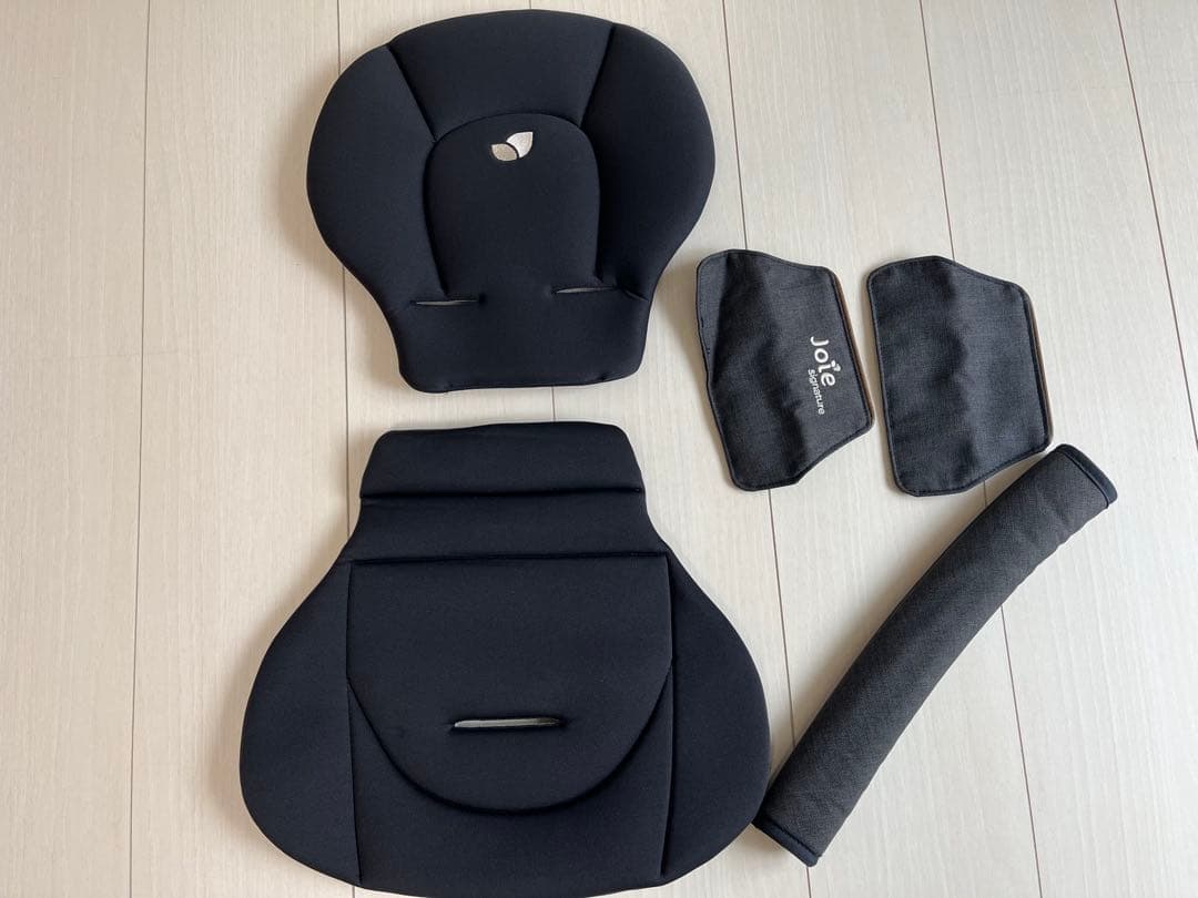 カトージ　joie ジョイー　ベビーカー スマバギ4WD シグネチャー