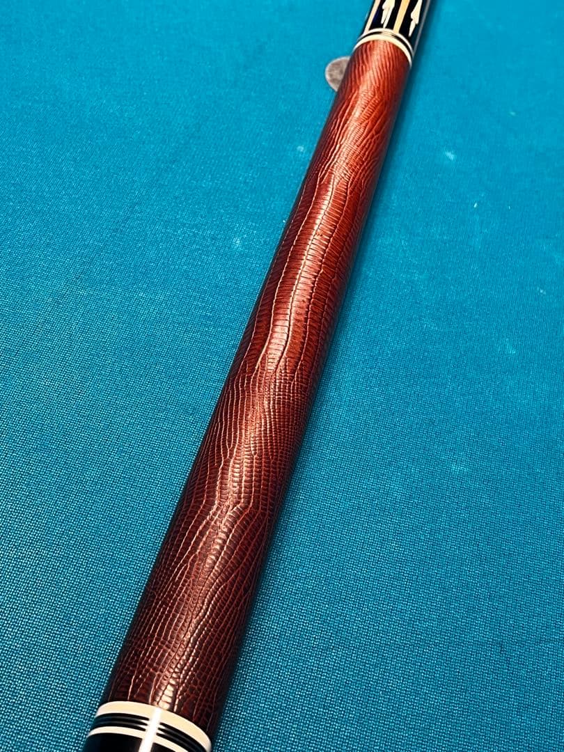 ワコテツさん専用！　MEZZ ASTRとWX Σ シャフトと　エクステ