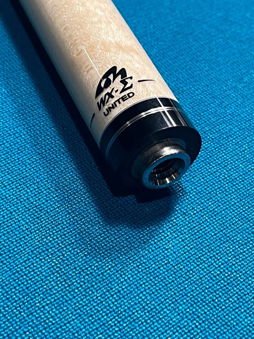 ワコテツさん専用！　MEZZ ASTRとWX Σ シャフトと　エクステ