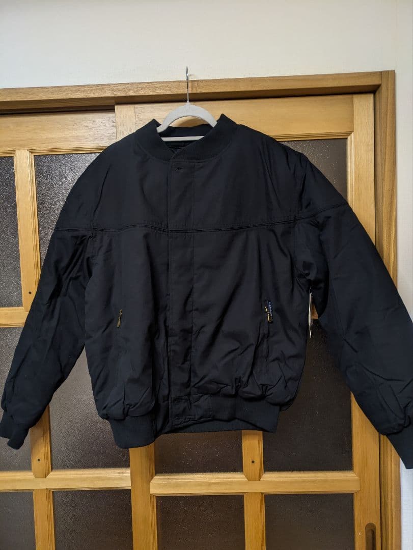 RENEGADE SPORTS レネゲードスポーツ ダービージャケット L