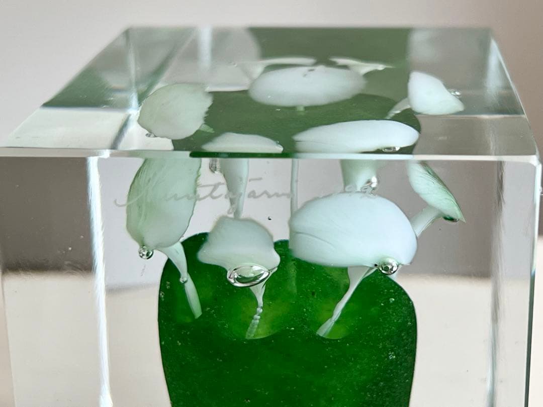 1992年 アニュアルキューブ オイバ・トイッカ キューブ イッタラ バード