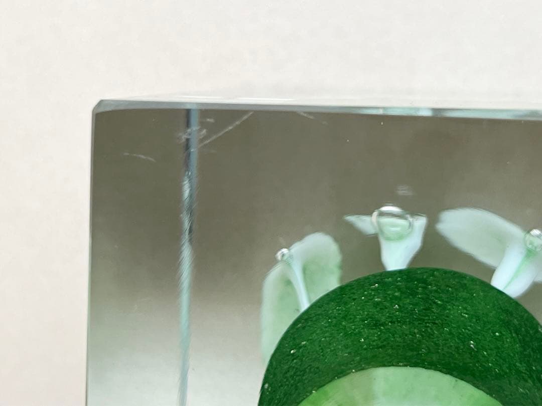 1992年 アニュアルキューブ オイバ・トイッカ キューブ イッタラ バード