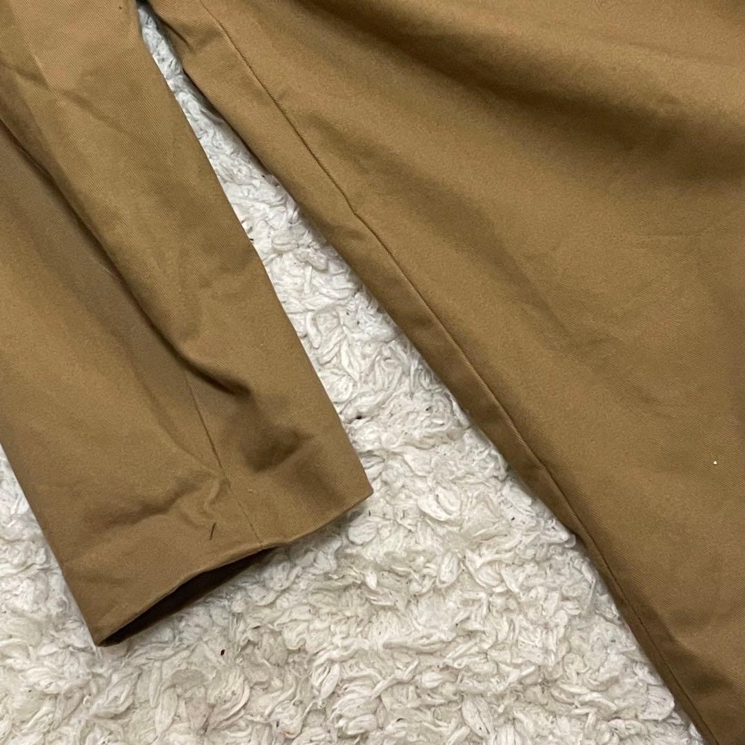 STILL BY HAND ステンカラーコート