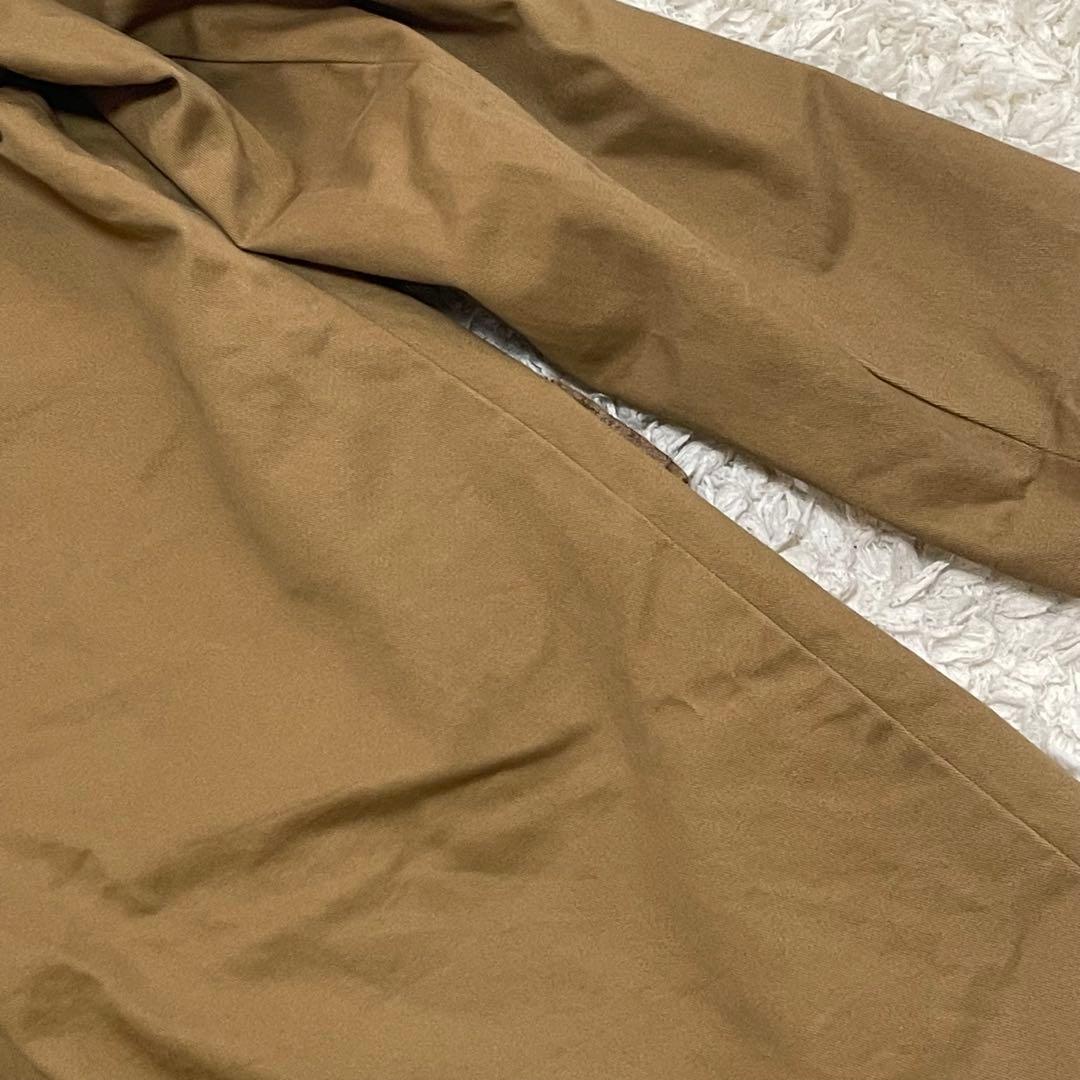 STILL BY HAND ステンカラーコート