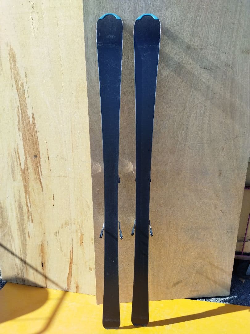 サロモン　SALOMON X-WING BLAST スキー 板