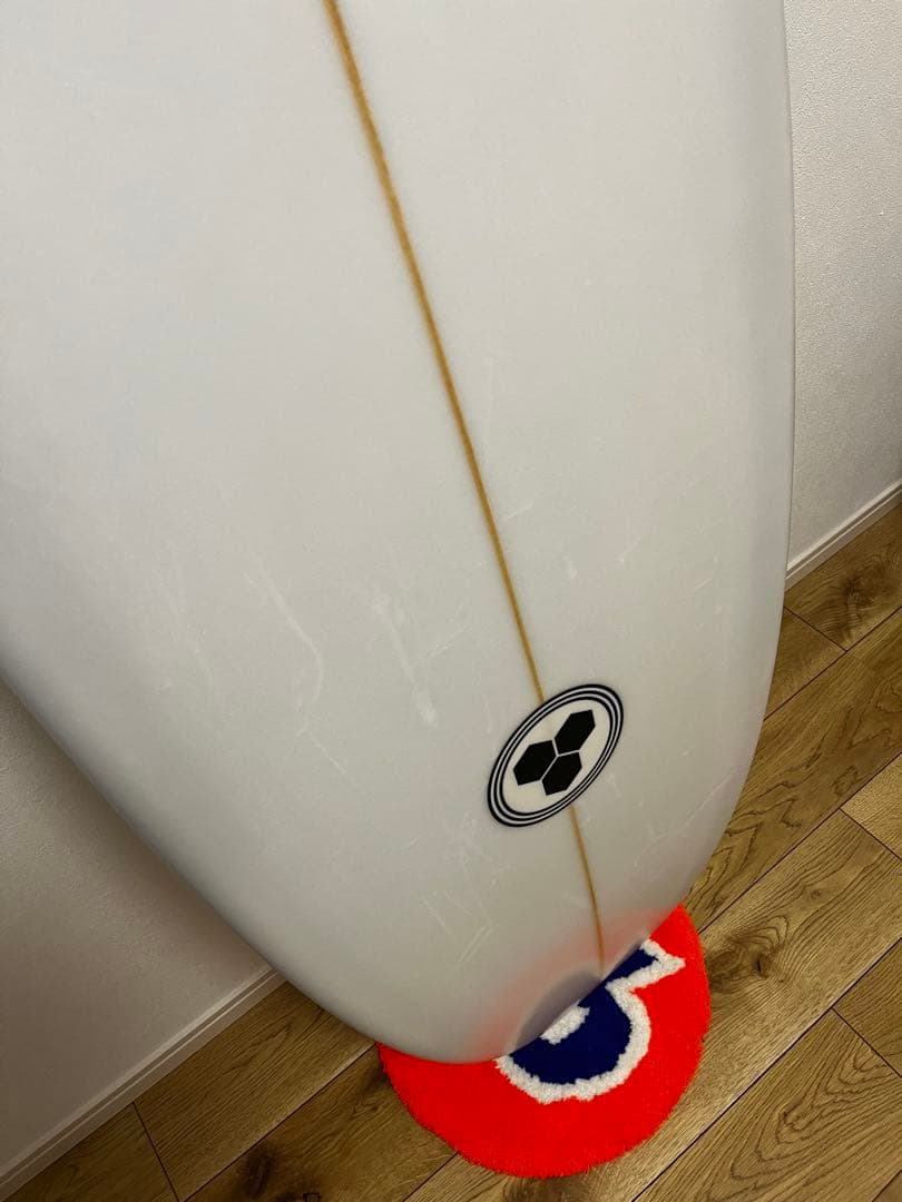 Channel s G-Skate 5’8”】人気モデル