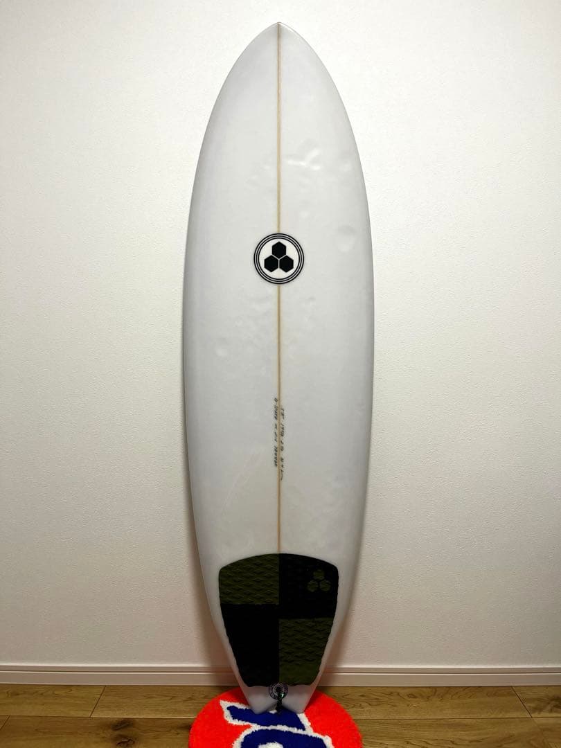 Channel s G-Skate 5’8”】人気モデル