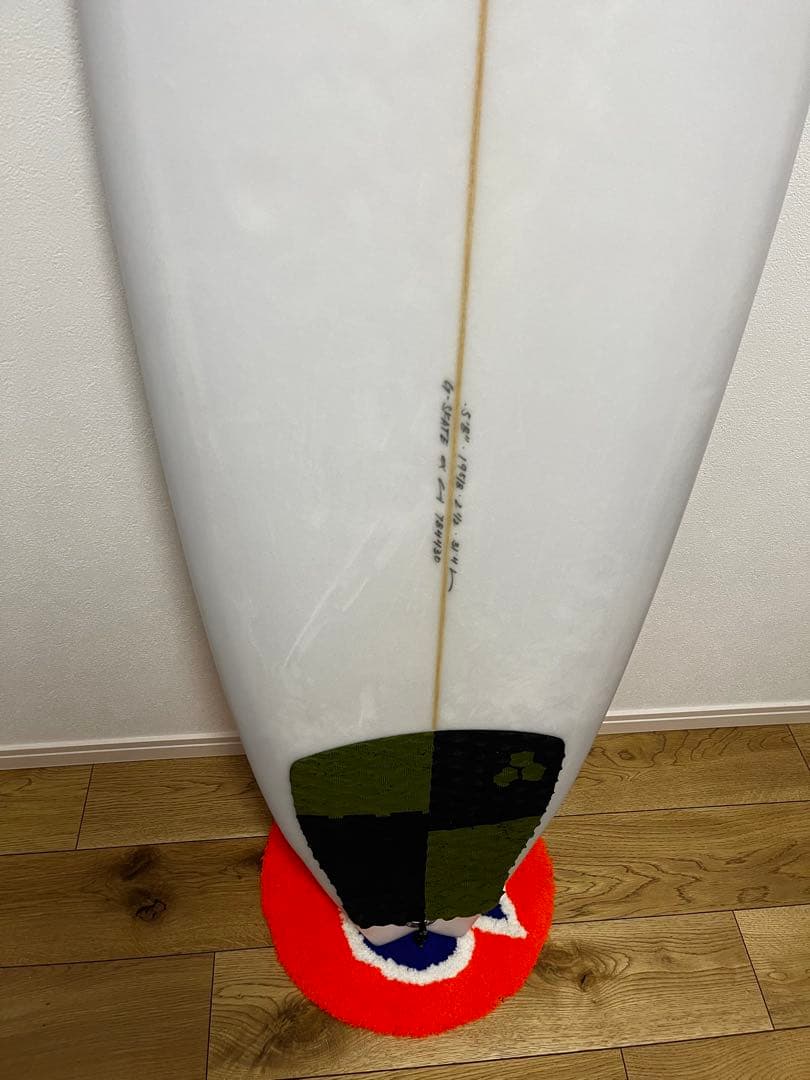 Channel s G-Skate 5’8”】人気モデル