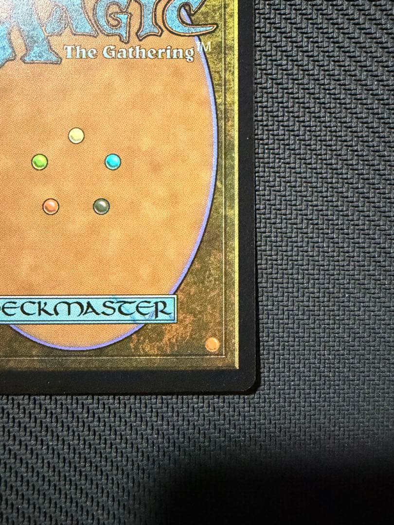 P*t様 MTG 《アニマ/Anima》/《悲嘆/Grief》　ボーダーレスfo