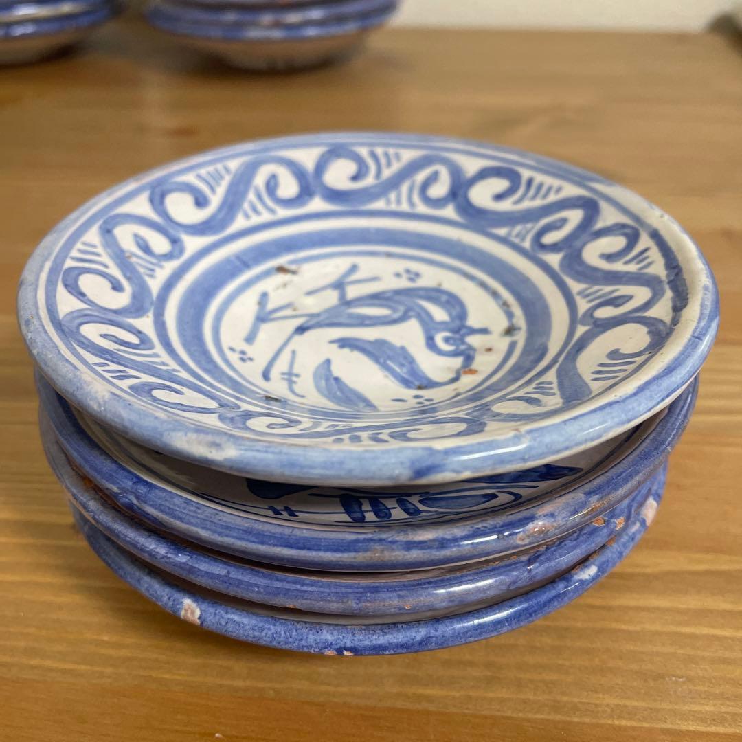 で⭐︎パンター焼　14センチ　4枚　16センチ　15枚