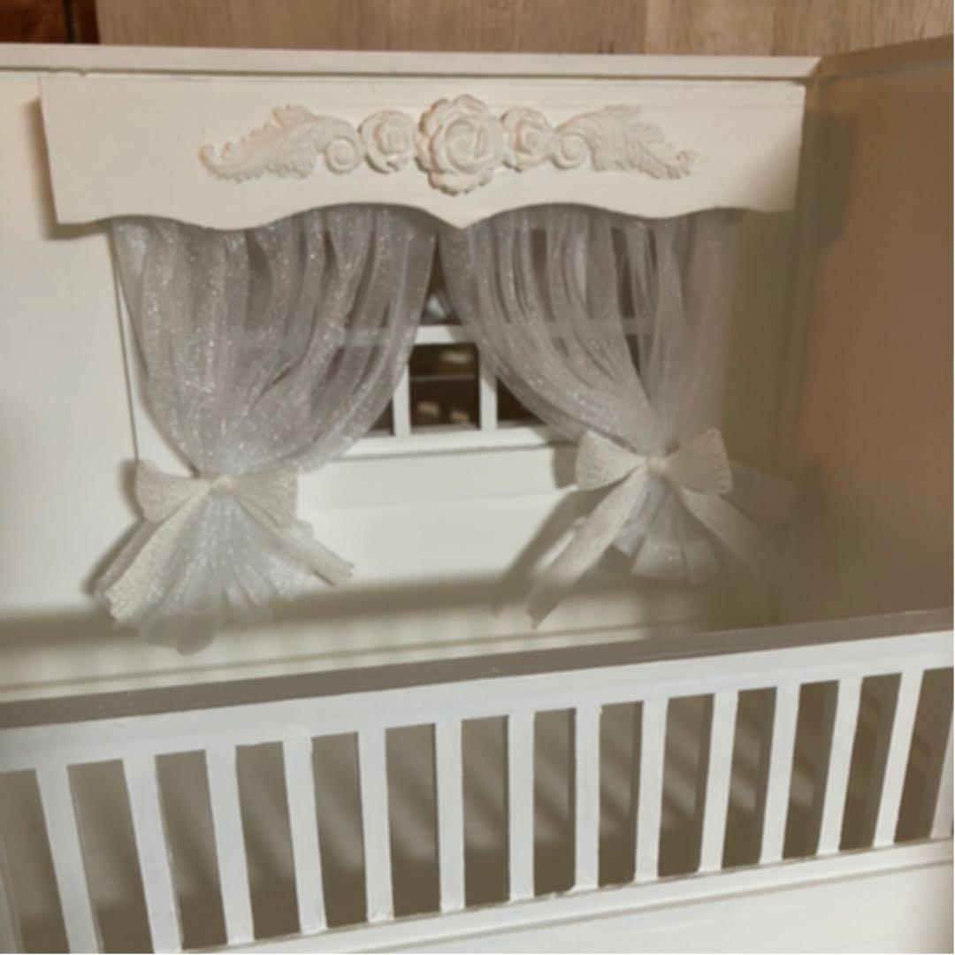 えりなさん♡オーダー専用  オビツハウス  １１月３日→２月２６日完成