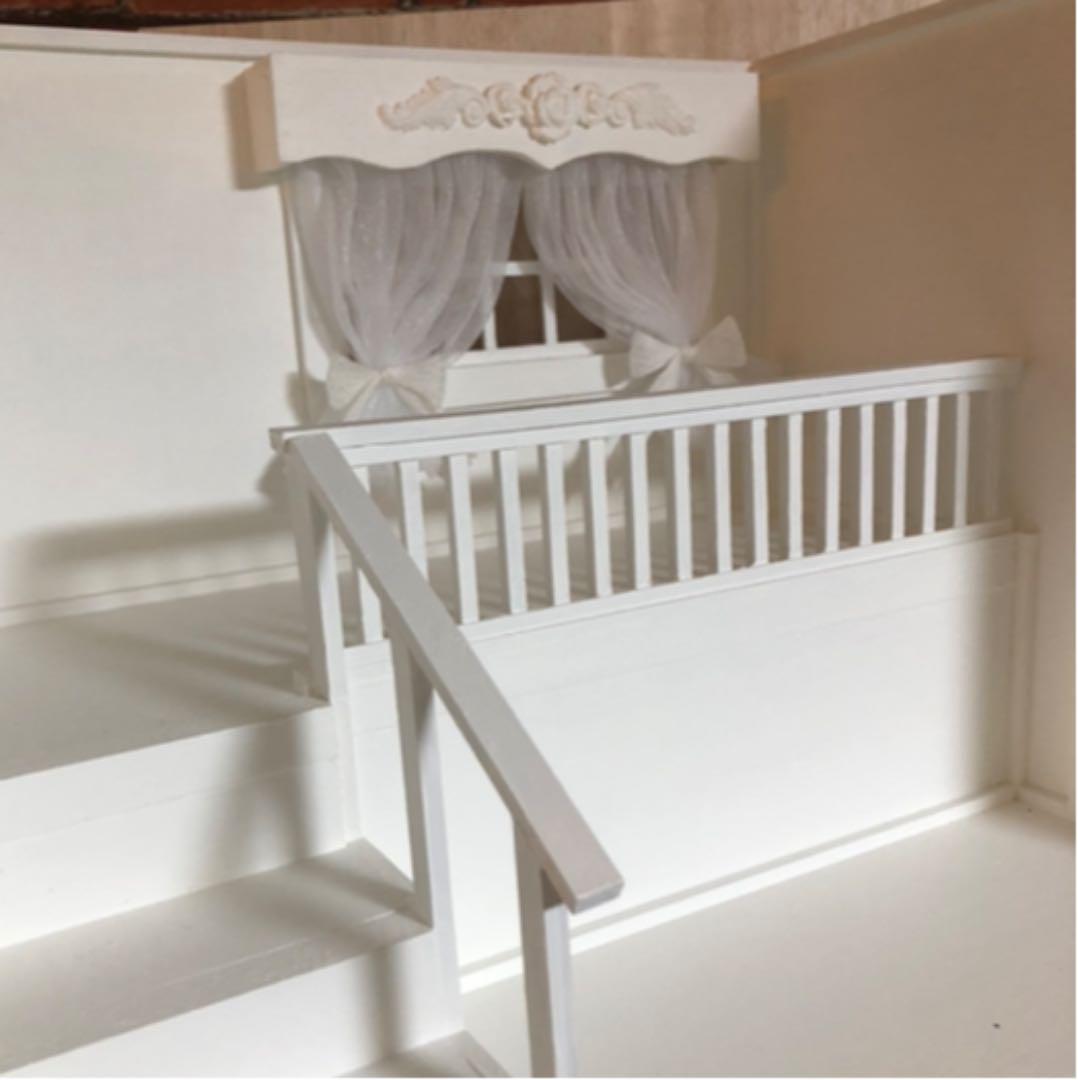 えりなさん♡オーダー専用  オビツハウス  １１月３日→２月２６日完成