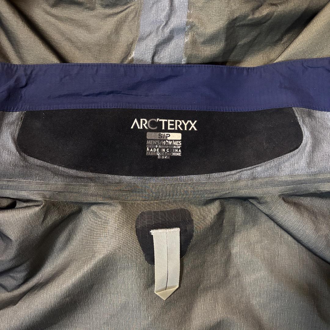 r*a様 ⭐︎レア⭐︎ arc'teryx Theta AR アークテリクス 2
