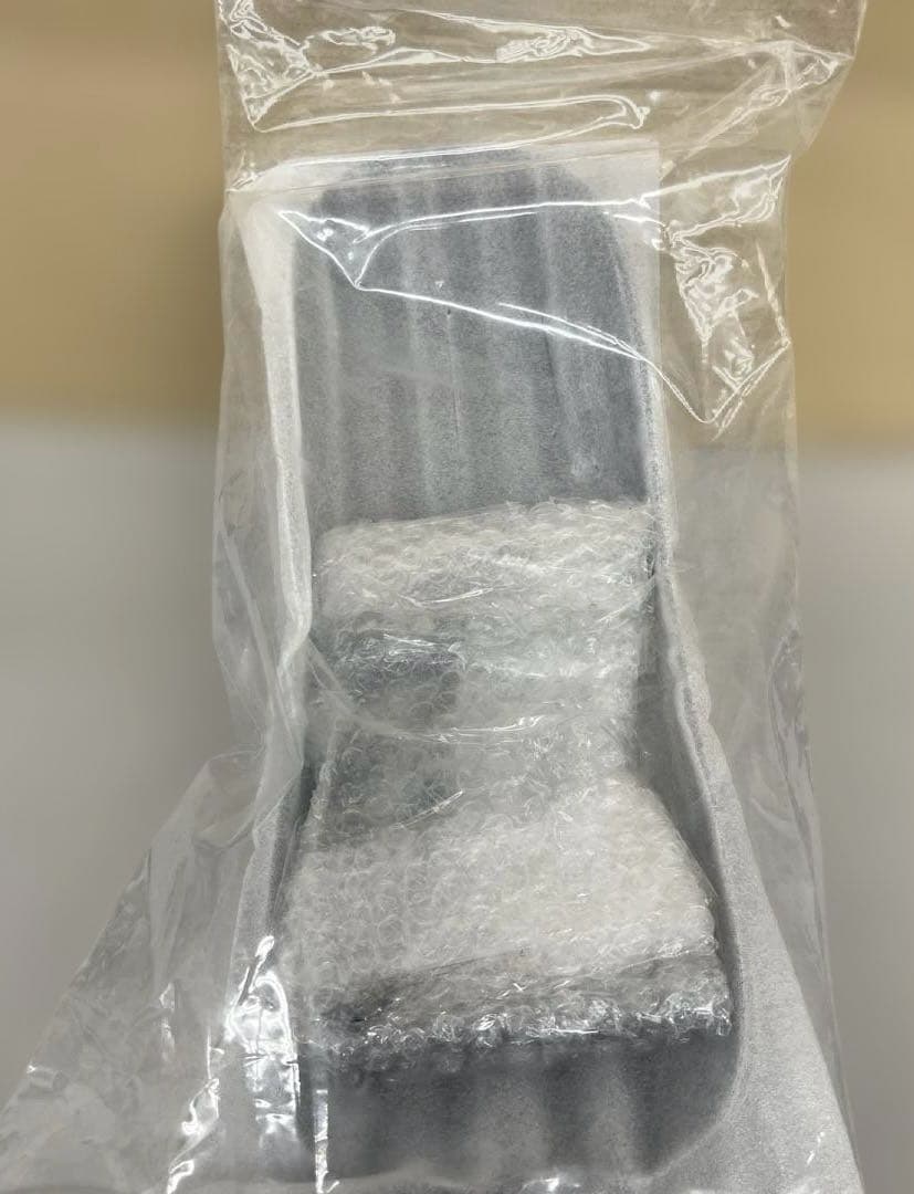 512197 Diabolus ホンダ ダックス ST125 フロントフェンダー