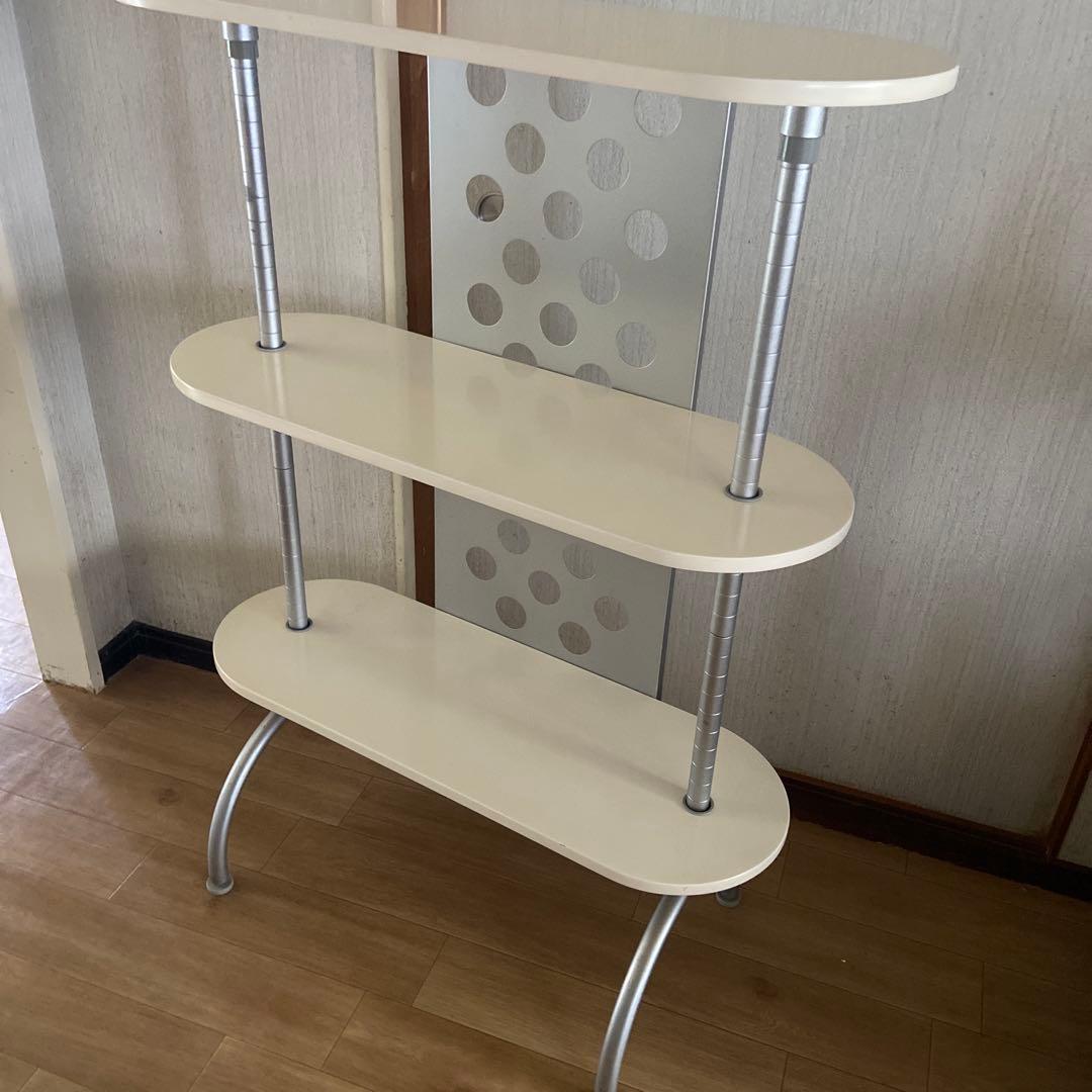 その他 80's postmodern shelf