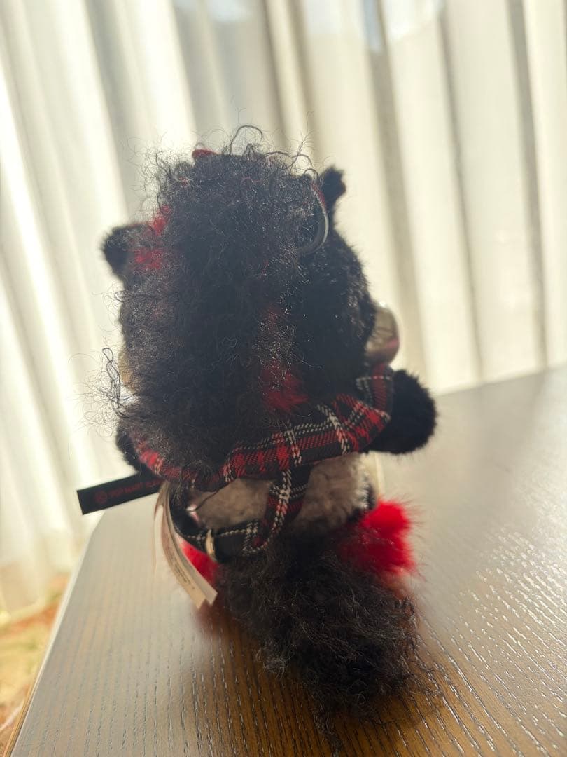 こ*！様 POPMART Have a good Run スカルパンダ シークレ