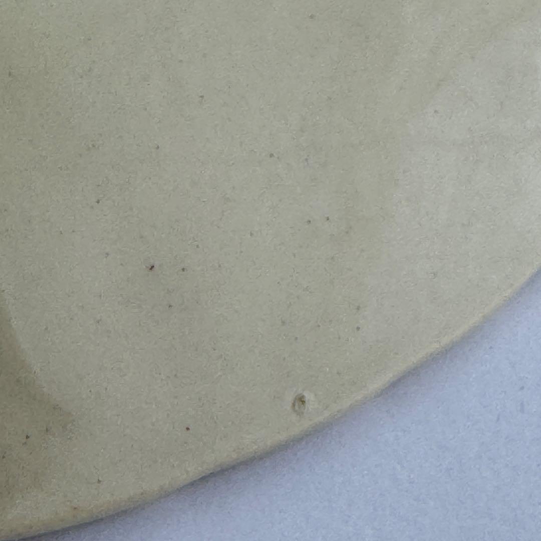 こ*マ様 フランスアンティーク　サルグミンヌ　Fontanges デザートプレー