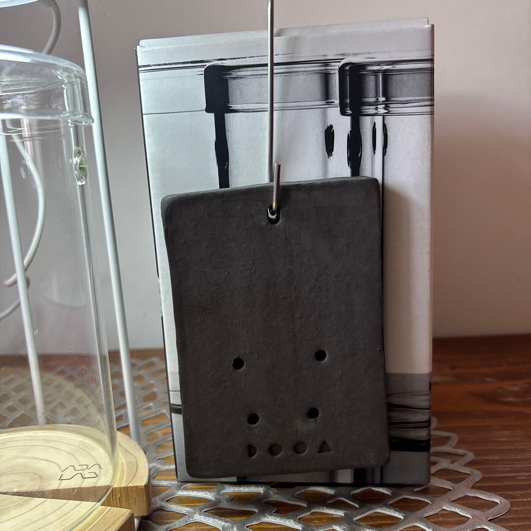 ADA DOOA ガラスポット スタンド ライト プレート セット