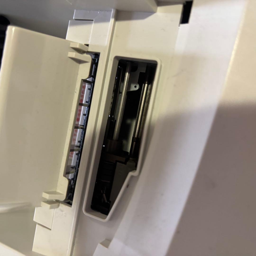 シャープ XE-A127-H 電子レジスタ