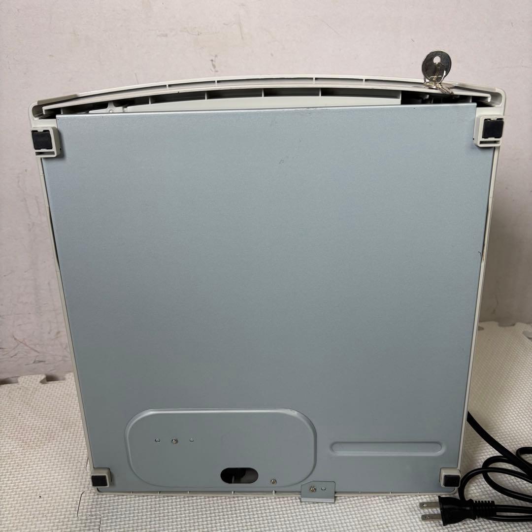 シャープ XE-A127-H 電子レジスタ