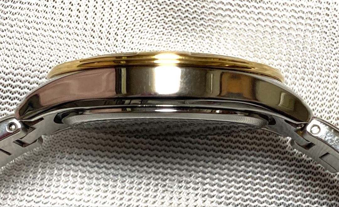 シチズン エコドライブ【28ポイントダイヤ入り】稼働品