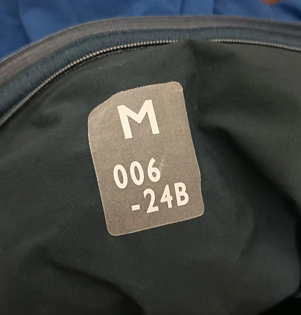 美品 arena アクアフォースストーム MF