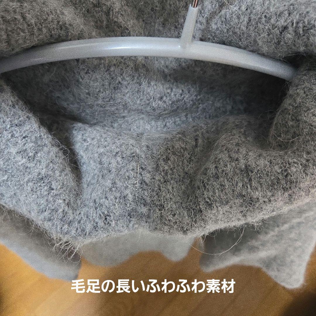 【THE PAUSE】ハーフジッププルオーバー