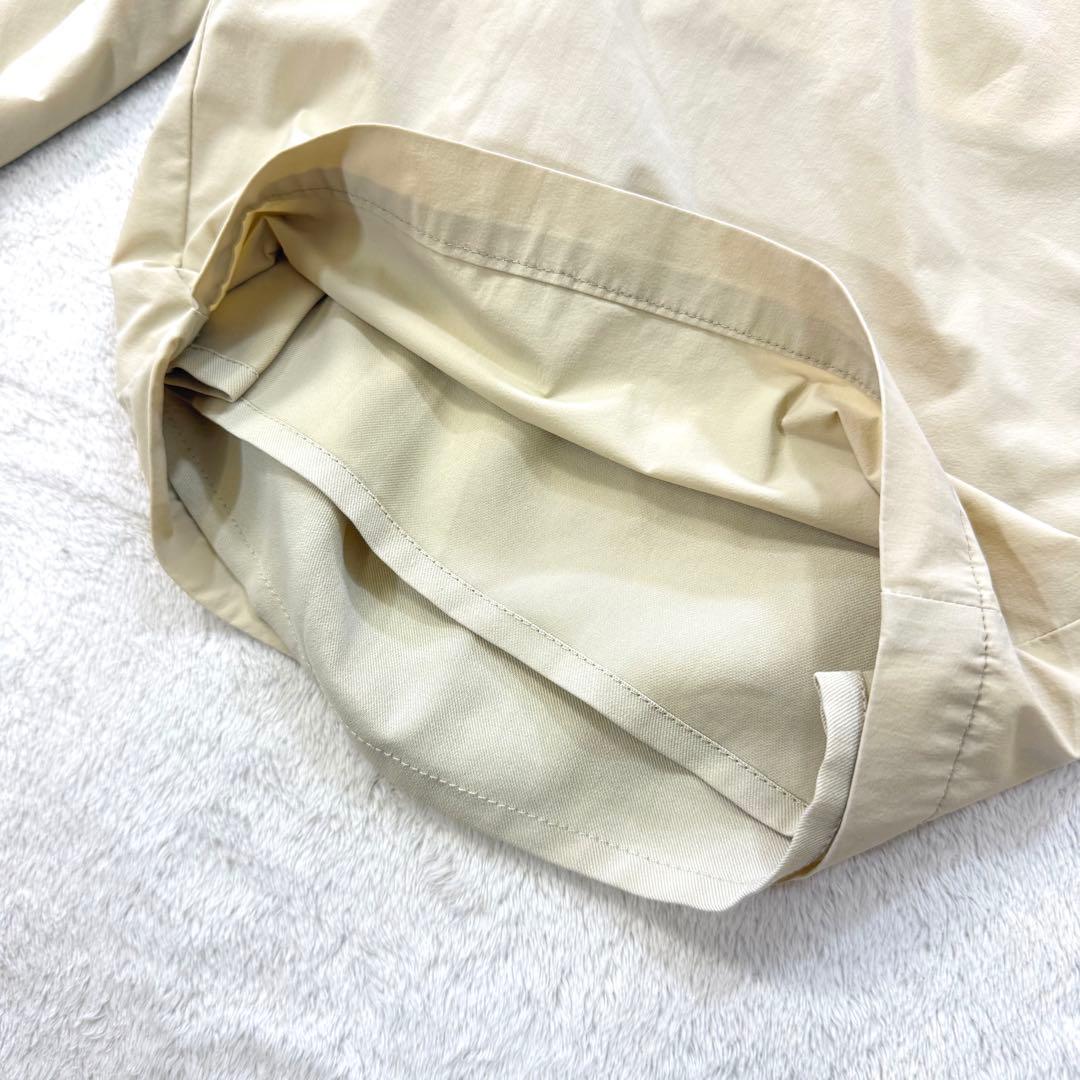 BRIEFING GOLF ロゴリングウエストゴムストレッチショートパンツXL