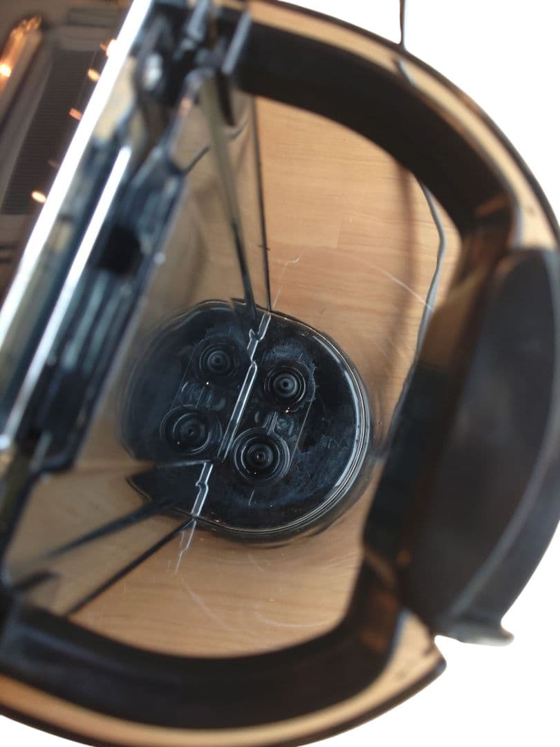 DeLonghiデティカ EC680M エスプレッソカプチーノメーカー デロンギ