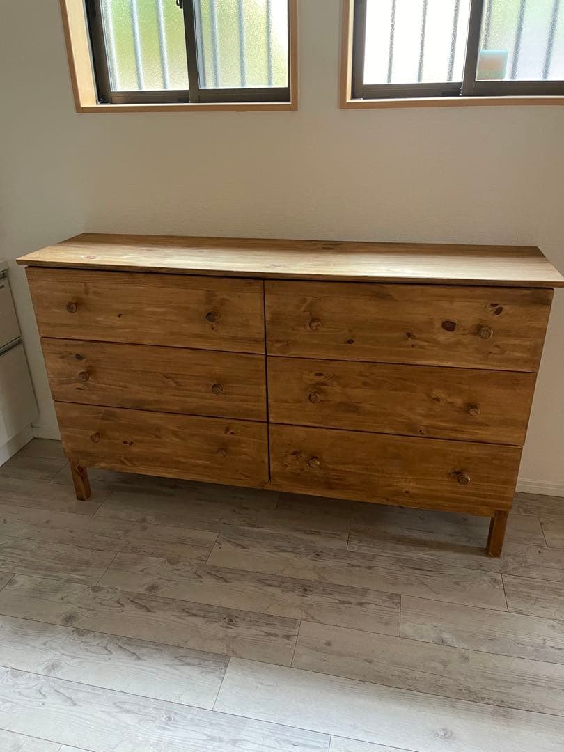 IKEA タンス　キャビネット