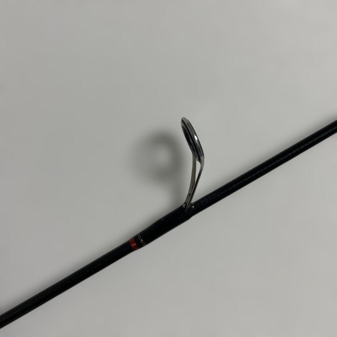 SHIMANO BIOIMPACT キスM180 船竿