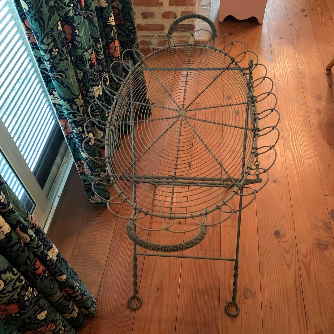 アイアンテーブル