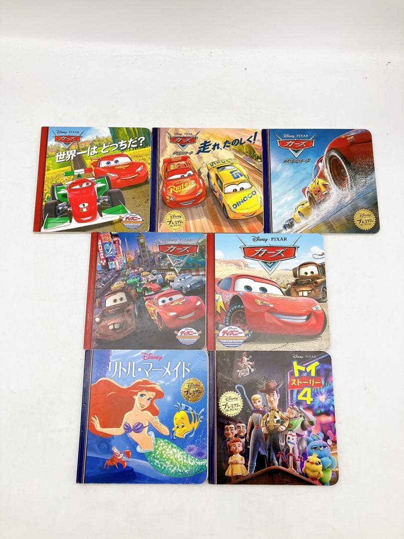 【８３冊】ディズニースーパーゴールド絵本/名作ゴールド/プレミアムコレクション