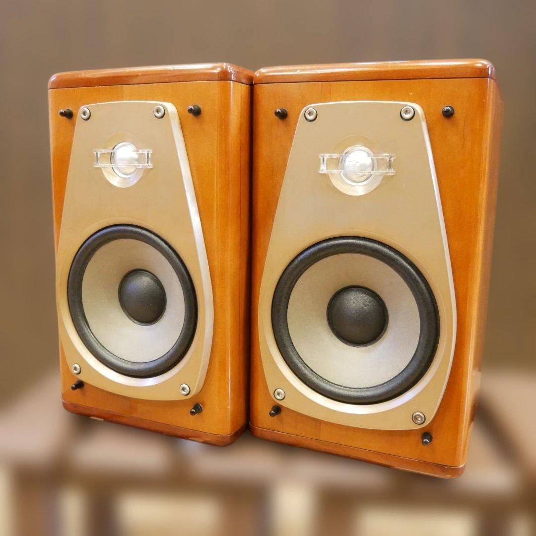 Victor SX-V05　美音スピーカー/ペア／音出し確認済／