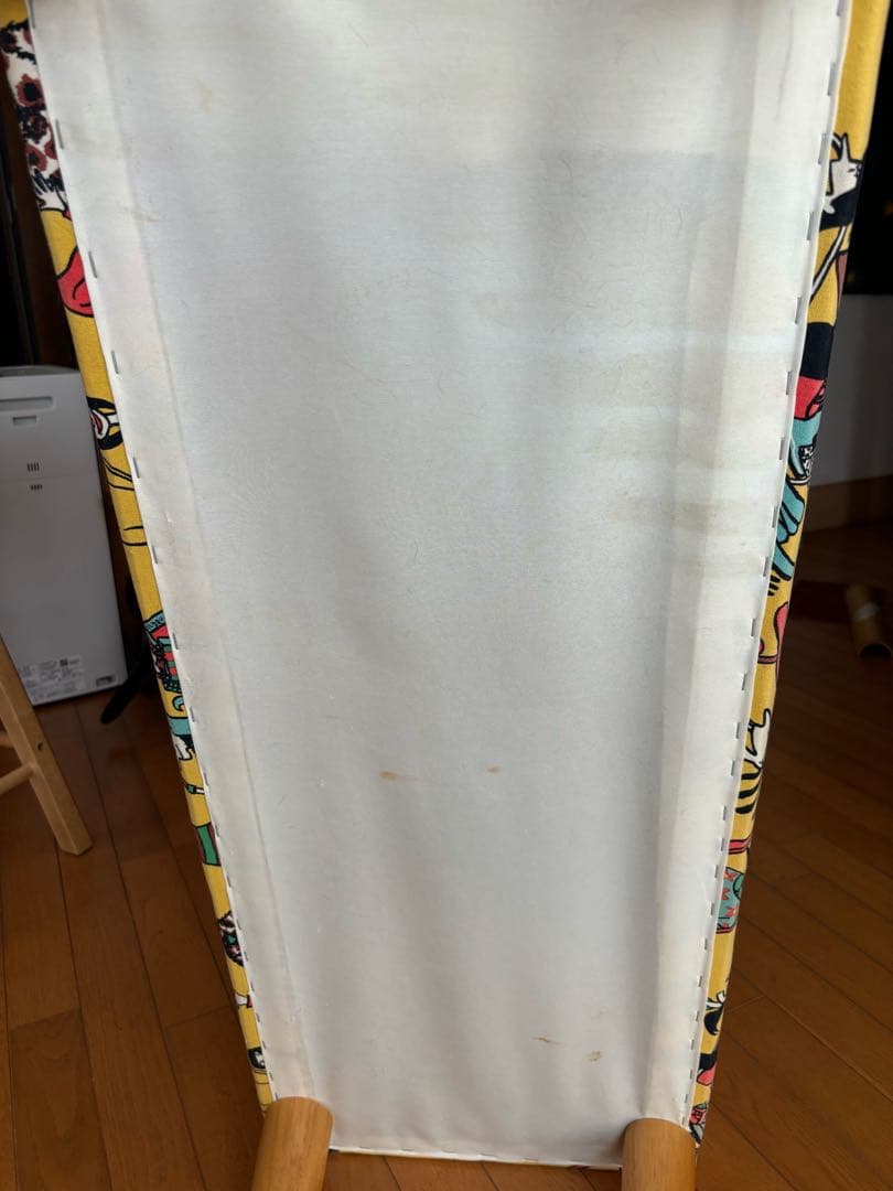 アルベロベロ　布製ベンチソファ