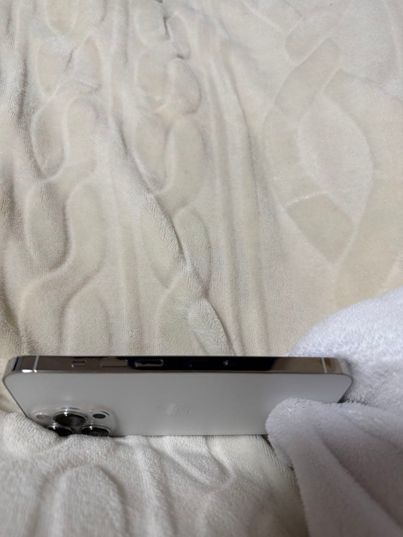 iPhone13 Pro 512GB SIMフリー