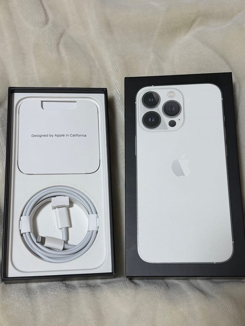 iPhone13 Pro 512GB SIMフリー