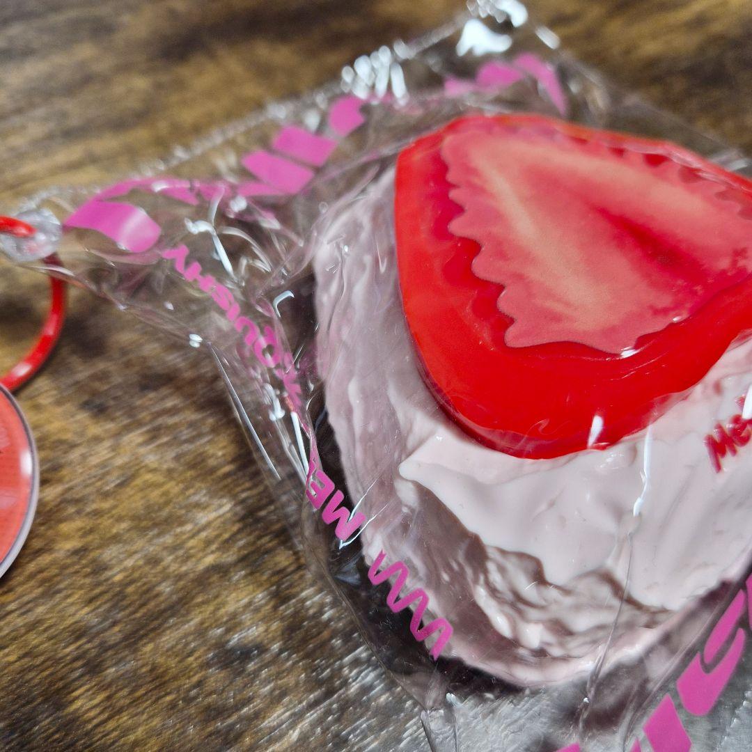 る*い様 Mellojoy 大福series いちご