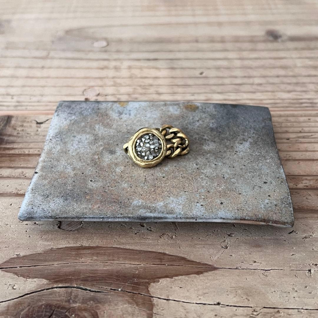 ジュエリー　リング　11号